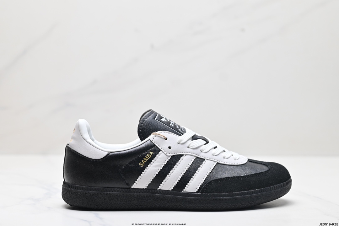 Adidas Samba Shoes